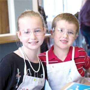 Weekly Summer Youth Camps