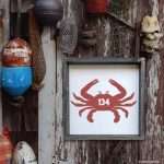 3003-06 Crab Number