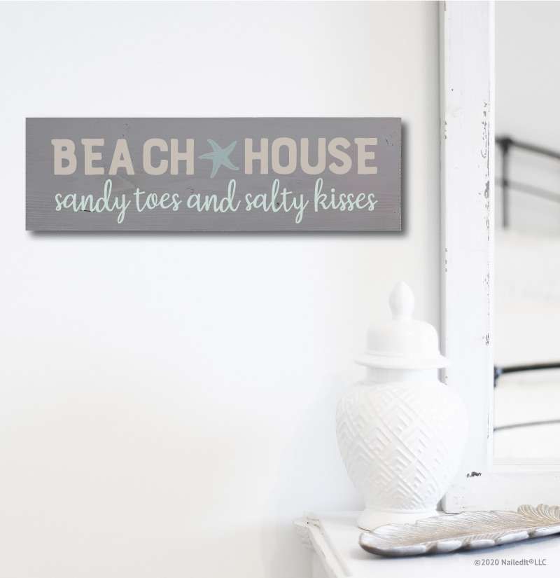 3031 Beach House Sandy Toes