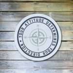 5011-08 Attitude Direction