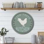 5029-08 Farm Fresh Chicken