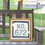 5036-06 House Number