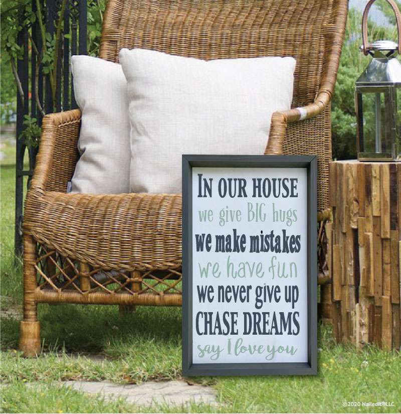 5120 Family Rules
