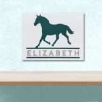 YP144-01 Horse Name Image