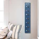 menu board (5.5"x36") +$5.00