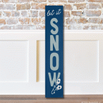 1023-27 Let It Snow $0.00