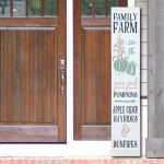 4035-27 Family Farm Pumpkins $0.00