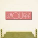 YP155-01 BeYOUtiful