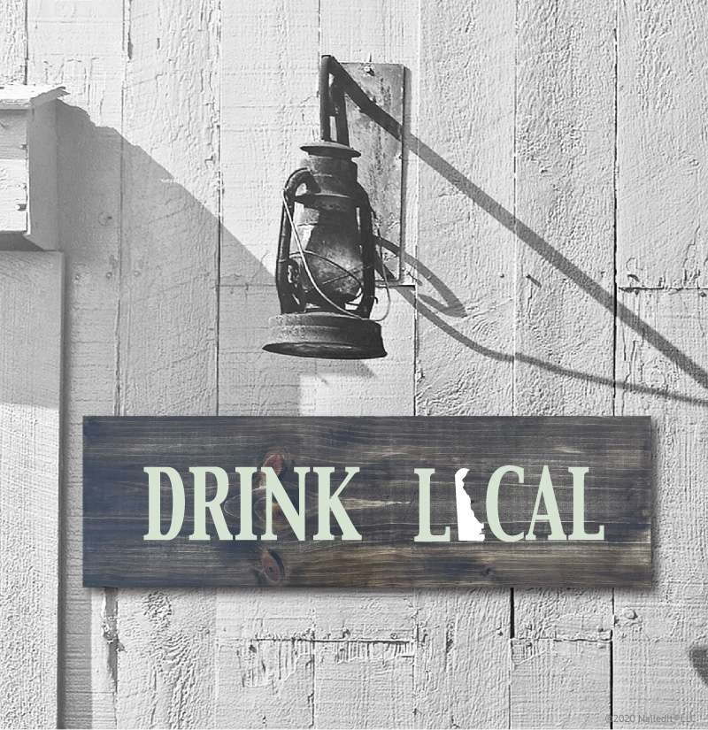 8079 DE Drink Local