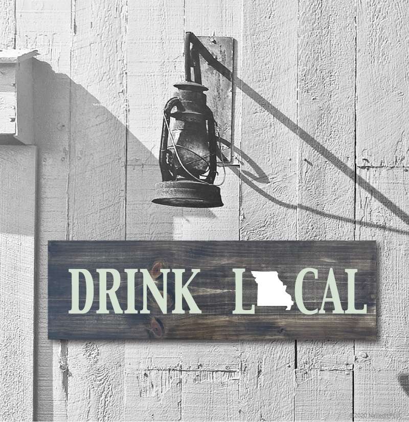 8249 MO Drink Local