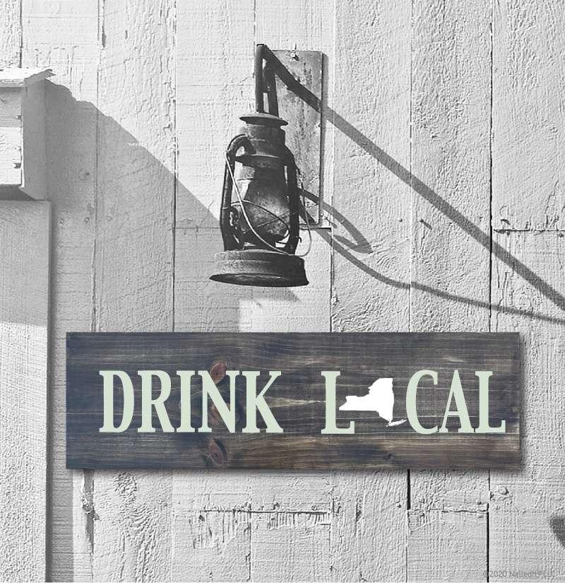 8309 NM Drink Local