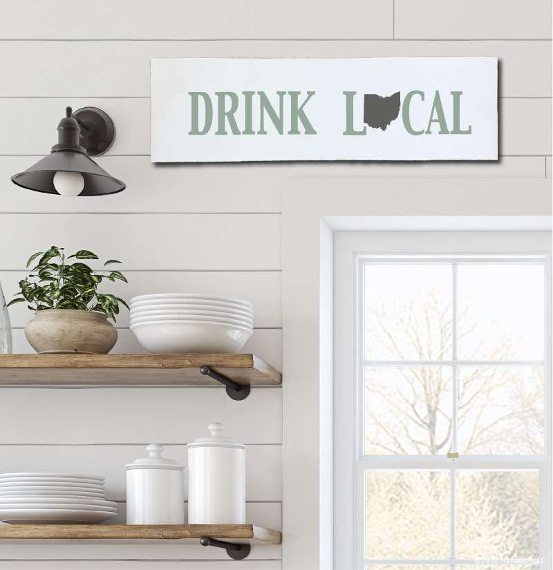 8349 OH Drink Local