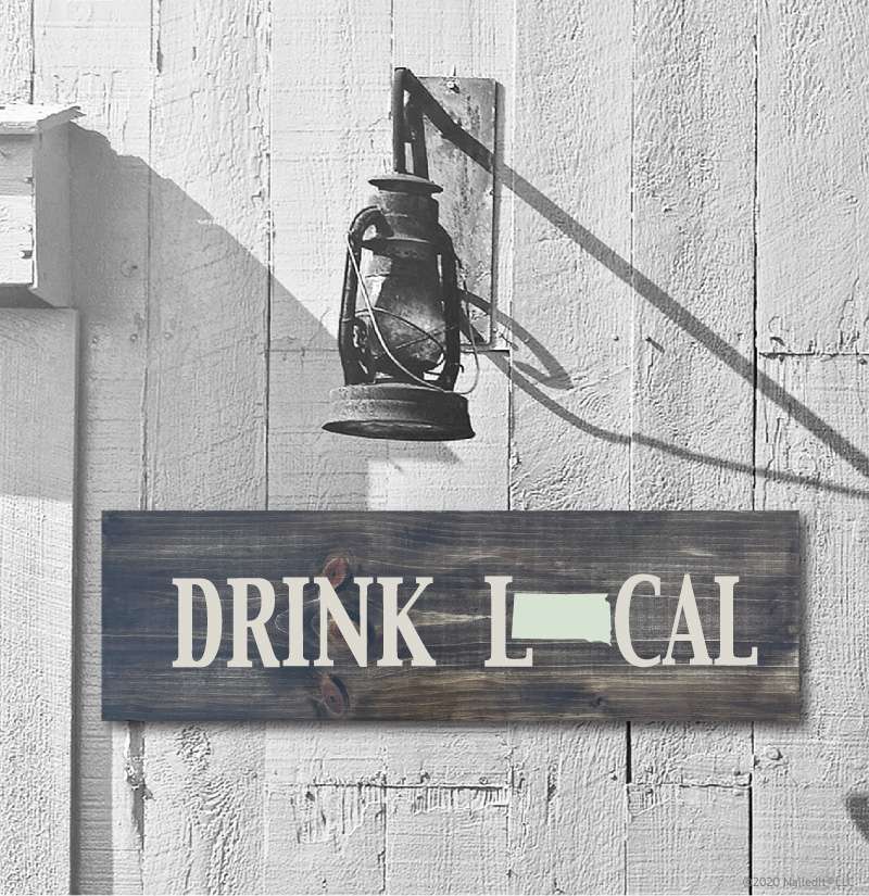 8409 SD Drink Local
