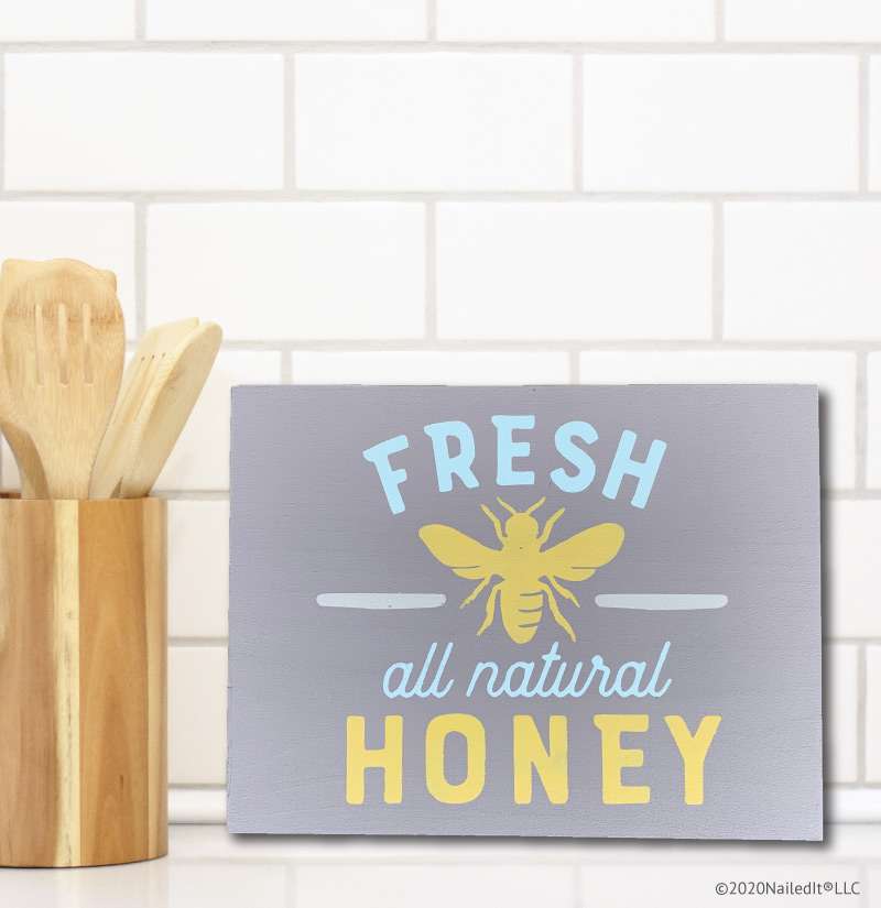 2051 Fresh Honey