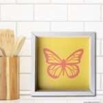 2053-06 Butterfly Image