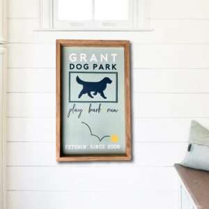 5188 Name Dog Park