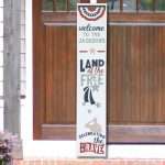 3035 Americana Porch Plank $0.00