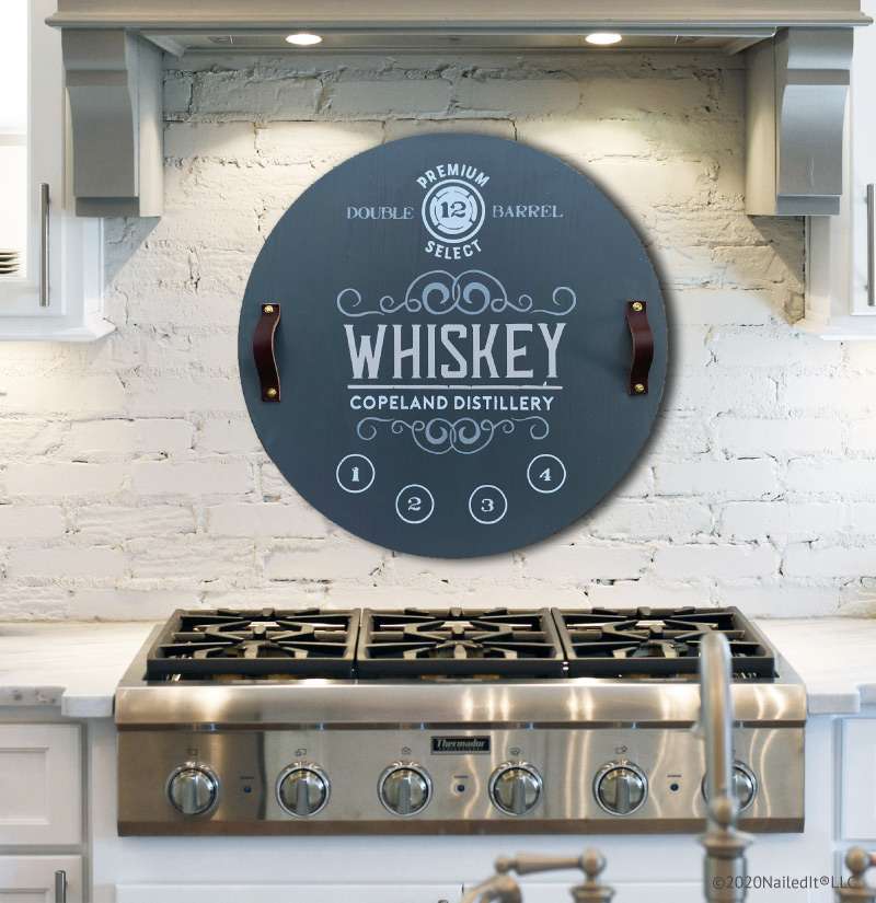 5194 Name Whiskey Distillery Tasting