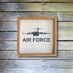 5220-08 Air Force with C-17