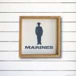 5221-08 Marines with Soldier