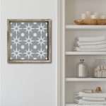 5341-08 Starburst Pattern