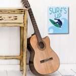 YP154-01 Surf's Up Male