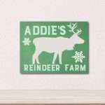 6077 Reindeer Farm