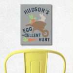 6080 Name Egg-Cellent Hunt