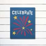 6084 Celebrate Fireworks