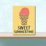 6085 Sweet Summertime