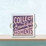 YP141-07 Collect Beautiful Moments