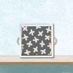 YP141-08 Youth Pattern