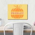 6090 Name Pumpkin