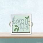 YP141-02 Be YOU tiful