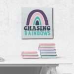 6096-06 Chasing Rainbows