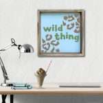 6099-06 Wild Thing