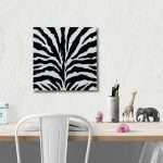 6100-06 Zebra