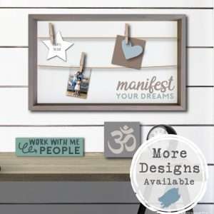 SP126 Vision Board
