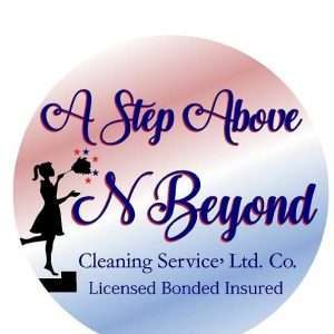A Step Above + Beyond Team Building