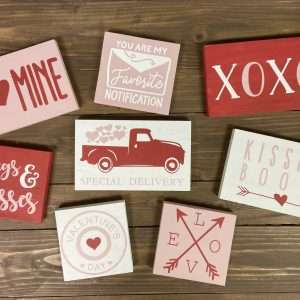 TM174 Valentine's Bundle Product