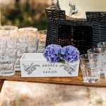 Floral Wedding