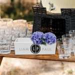 Modern Wedding