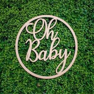 Sarah's Baby Shower