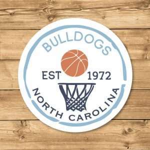 5524 Sports Established Basketball