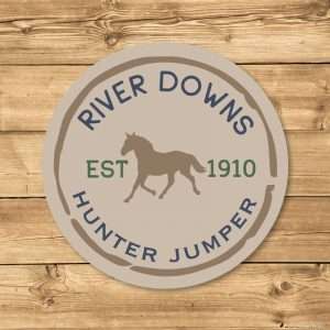 5532 Sports Established Equestrian