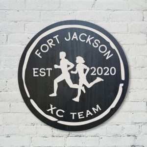 5536 Sports Established Running XCountry
