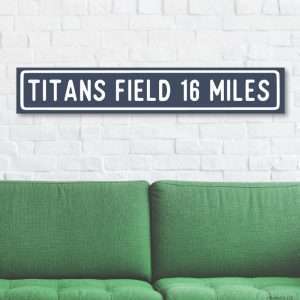 5537 Sports Fan Mileage