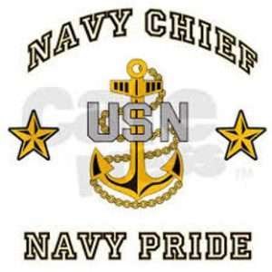 The Naval Base Charleston Chief Petty Officer Association Fundraiser