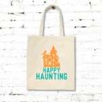 Haunted House