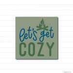 Cozy